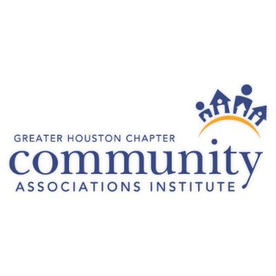 Good communities. Better associations. Greater Houston.