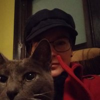 Jenny Smith (@nonsequitania) 's Twitter Profile