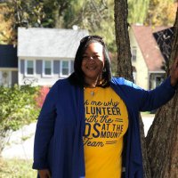 LaTasha Madison (@lmadisonia) 's Twitter Profile