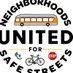 Neighborhoods United for Safe Streets (@nusafestreets) Twitter profile photo Neighborhoods United for Safe Streets (@nusafestreets) Twitter profile photo