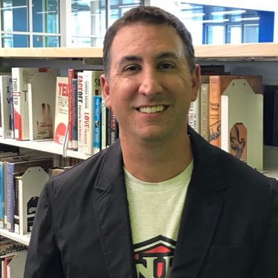Junior High Social Studies Teacher, 21st Century District Leader- Sylvania Schools, Adjunct Instructor- Lourdes University. davidbudas@gmail.com