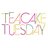 TeacakeTuesday1's profile image