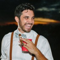 Brendan Sonnone (@bsonnone) 's Twitter Profile Photo Brendan Sonnone (@bsonnone) 's Twitter Profile Photo