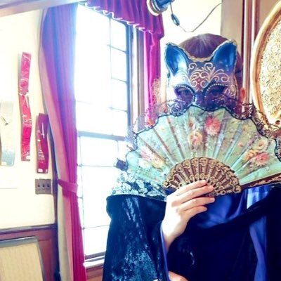アンテナてなさんのプロフィール画像