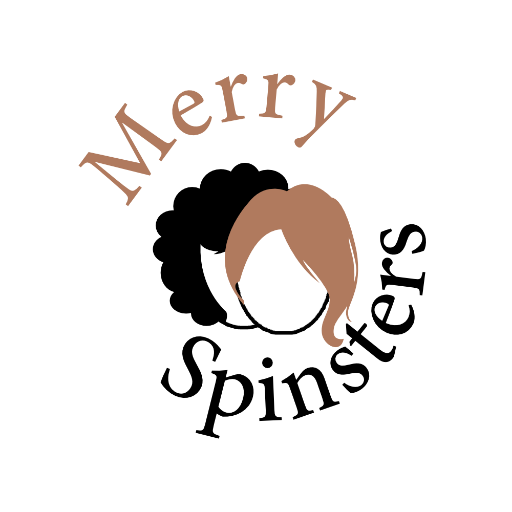 MerrySpinsters's profile picture. The Merry Spinsters Theatre Production Company (aka @ms_maev and @EricaTheatre)