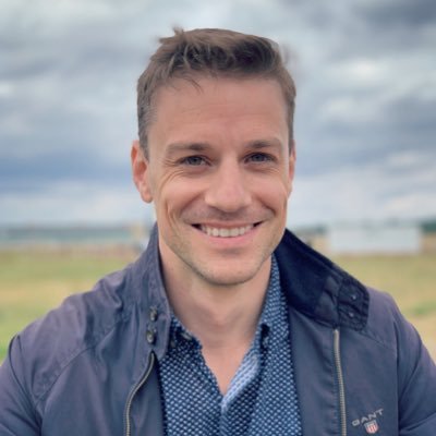 jacklienke's profile picture. Associate Professor, @UConnLaw