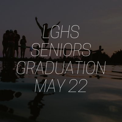 Official Senior account for Locust Grove High School!