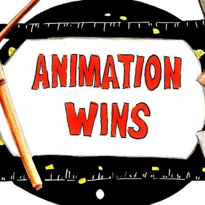 Animation Wins