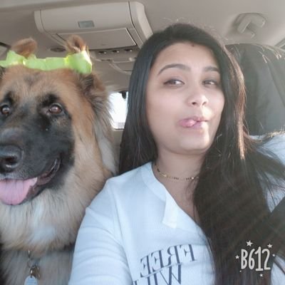 Suprashree11's profile picture. 