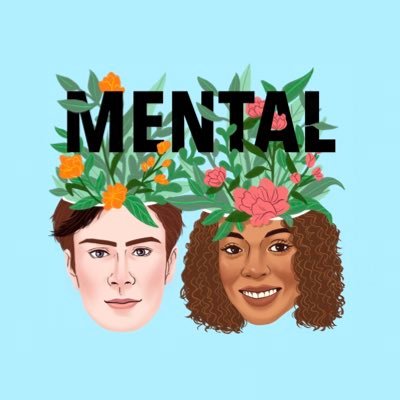 THE PODCAST TO DESTIGMATISE MENTAL HEALTH / Created @BobbyTemps / Voted Best Health Podcast at https://t.co/KM85ITaUuV