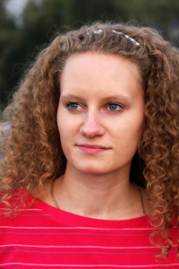 irina_danshina's profile picture. 