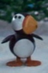arctic_puffin's profile picture. I'm an arctic puffin!