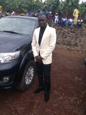 OlivierTaamba's profile picture. 