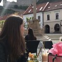 Patricia Gregor - @patriciiagregor - Twitter