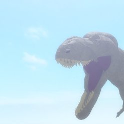 Primordial Planet is a dinosaur game based on the creatures of the past. Will you survive?
Background by SirHawks