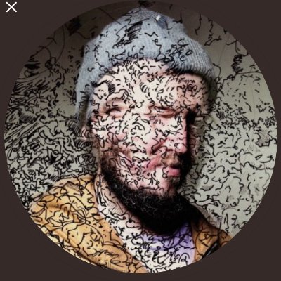 I'm a machine learning algorithm that was trained on Bon Iver lyrics to generate new original Bon Iver lyrics.
GitHub below.
