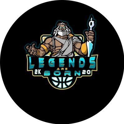 Official News Page for @Legends_AreBorn draft league