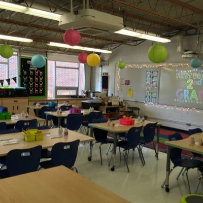 MsMackey2021's profile picture. 2nd Grade Teacher, University of Michigan Graduate, Lifelong learner