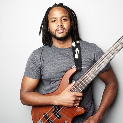 Berklee College of Music Certified Professional Bass Player, Business Man, Entrepreneur. Connect on IG, FB @4thMetricMusic