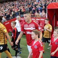 Stephen Walker - @Ste_Walker9 Twitter Profile Photo