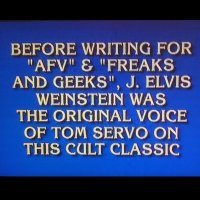 J. Elvis Weinstein (@jelvisweinstein) 's Twitter Profile