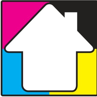 Digital Prining Services - Both large and small format.