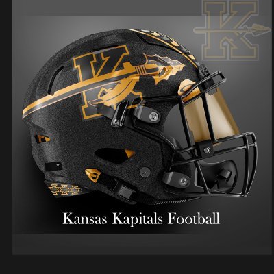 The official twitter account of the Kansas City Kapitals. A proud member of the National Gridiron League. #fearthespear