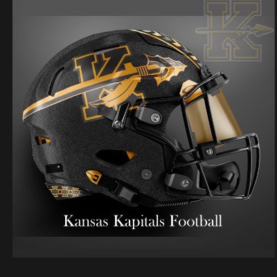 The official twitter account of the Kansas City Kapitals. A proud member of the National Gridiron League.   #fearthespear