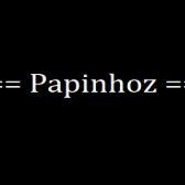 papinhoz's profile image