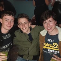 Jack Newman - @jacknewman25 Twitter Profile Photo