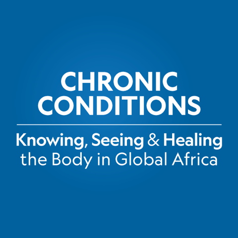 KUSawyerSem's profile picture. Chronic Conditions: Knowing, Seeing & Healing the Body in Global Africa. A Mellon Foundation Sawyer Seminar at the University of Kansas.