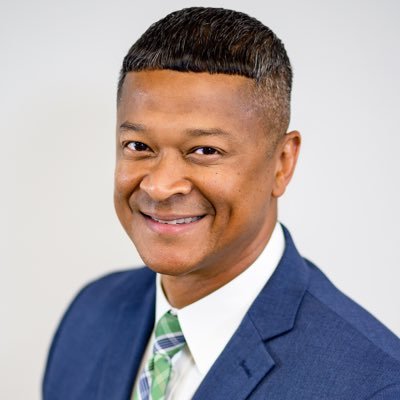 CEO/President of Martin Global Renewables, former President of Orbital Solar, former Program Manager and former US Army Senior Noncommissioned officer.