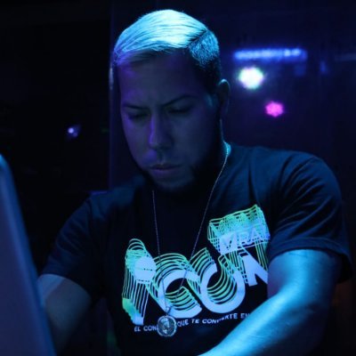 djrenerodriguez's profile picture. DJ & Mc  DE NACIMIENTO