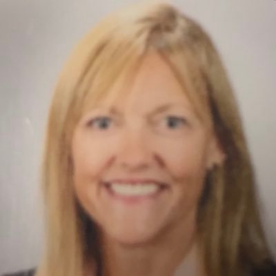 AnitaKAnthony's profile picture. Mom, Lawyer, Volunteer