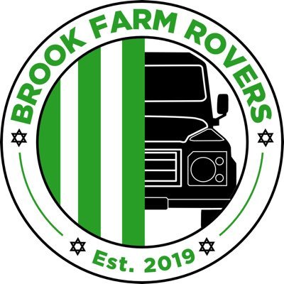 Brook Farm Rovers