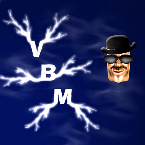 MagicNight3's profile picture. Gamer For Life!