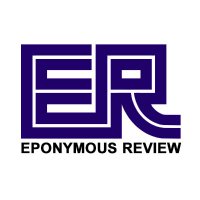 Eponymous Review(@EponymousReview) 's Twitter Profile Photo