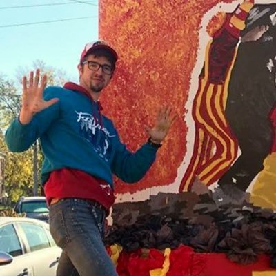 TygaWoods13's profile picture. 