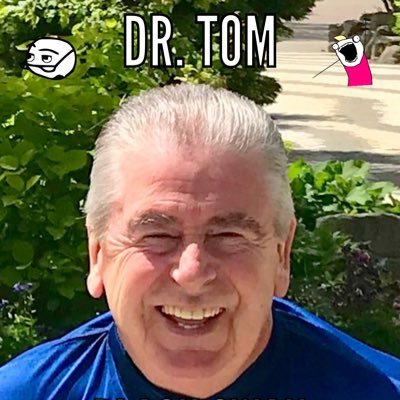Dr. Tom Thompson Leadership Strategies - https://t.co/E27m8vJ8nl Author of 'Governance as Stewardship' (2015)