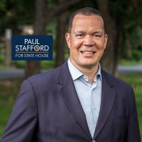 Paul Stafford - @StaffordForTX Twitter Profile Photo