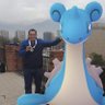 davidagtzg's profile picture. Pokémon Go PvP competitive player. Finalist at the South American Championships. #14 in the world at the final rankings of Season 1 at The Silph Arena.