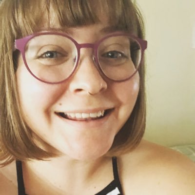 trashcan_cupid's profile picture. 🗑️💘