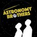 Astronomy Brothers (@astrobrospod) artwork