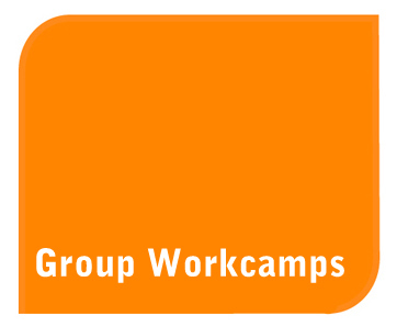 GroupWorkcamps's profile picture. At Group Workcamps, we're all about serving people in Jesus' name. Keep track of us on twitter and see what's happening as we prepare for a great summer!