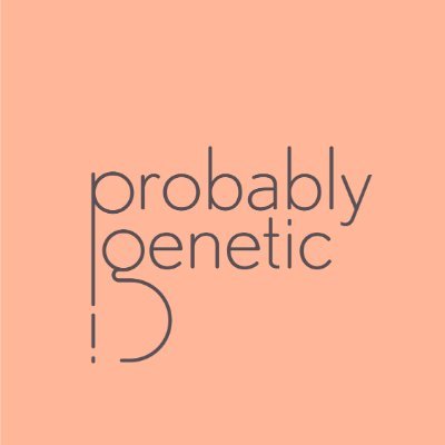 Rare genetic conditions can take years for doctors to diagnose. #ProbablyGenetic is a personalized healthcare company working to help you find answers.