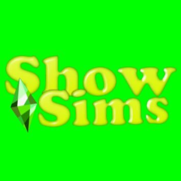 Hey, bienvenue sur ma page ! je réalise des clips ou encore des télé-réalités sims. j’espère que mon univers vous plairas💚 #Sims4