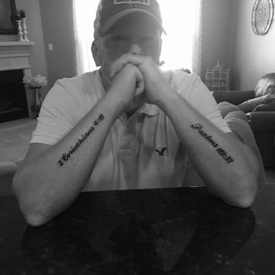 WayneCarlRussel's profile picture. Christ Follower, Husband, Father of two beautiful daughters, Director of Residential Sales at Daryl Flood Relocation & Logistics