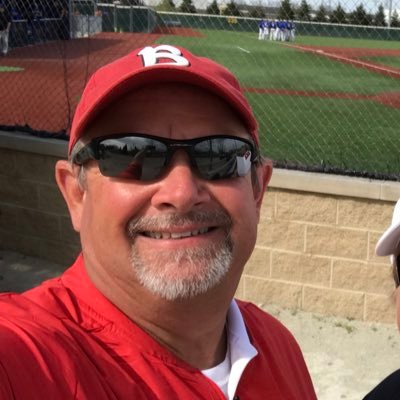 Northern Illinois & Purdue graduate, Benedictine University Baseball - White Sox - Blackhawks - Bears - Maroa Forsyth Trojan fan and supporter