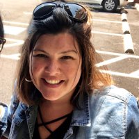 Jennie Skerker (@jennieskerker) 's Twitter Profile