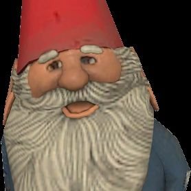 GuardinGnome's profile picture. I'm a Gnome